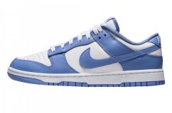 Nike Dunk Low Polar Blue