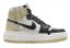 Air Jordan 1 Elevate High Beige Black Toe (W)