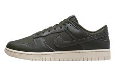 Nike Dunk Low Premium Sequoia