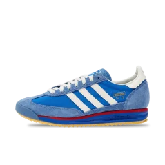 Adidas SL 72 RS XLD Blue Scarlet