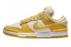 Nike Dunk Low Twist Vivid Sulfur (W)