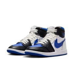 Air Jordan 1 High MM Royal Toe