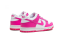 Nike Dunk Low Laser Fuschia (GS)