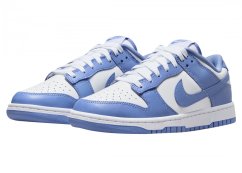 Nike Dunk Low Polar Blue