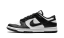 Nike Dunk Low Retro White Black Panda - Velikost: 46