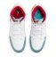 Air Jordan 1 Mid UNC to Chicago