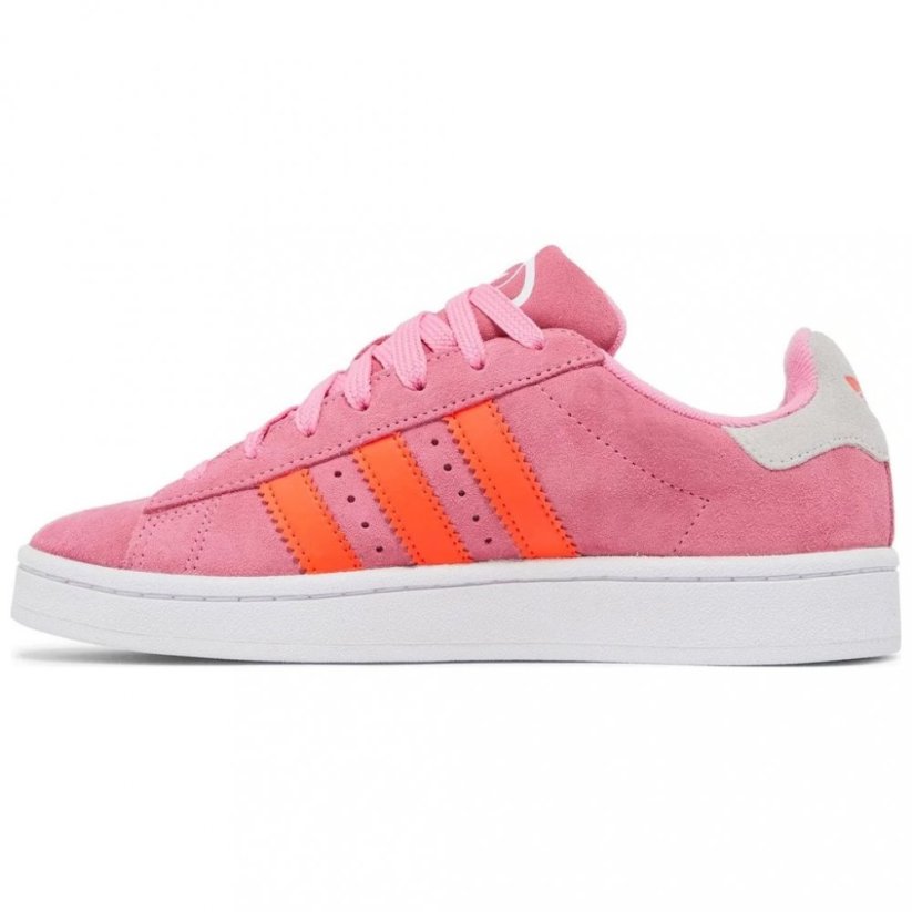 Adidas Campus 00s Bliss Pink Solar Red