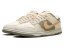 Nike Dunk Low Light Bone Dark Stucco (W)