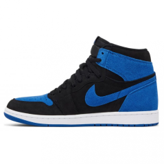 Air Jordan 1 Retro High OG Royal Reimagined