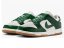 Nike Dunk Low LX Gorge Green Ostrich (W)