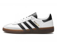 Adidas Handball Spezial White Black Gum