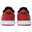 Air Jordan 1 Retro Low OG Black Toe