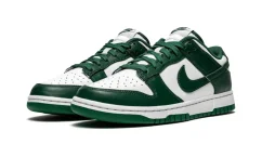 Nike Dunk Low Michigan State