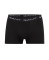 Pánské boxerky Gant 3-PACK černé