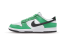 Nike Dunk Low Celtic - Velikost: 36