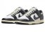 Nike Dunk Low Vintage Panda