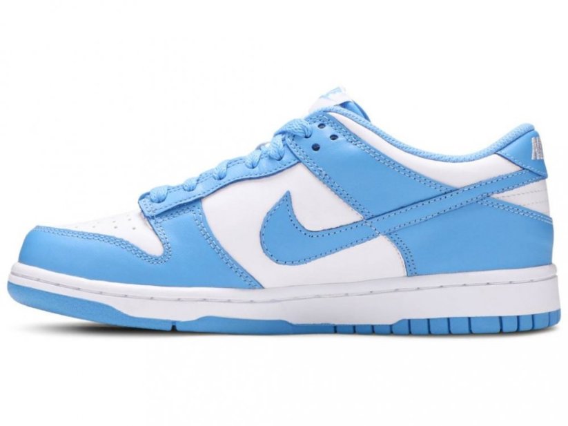 Nike Dunk Low University Blue (GS)