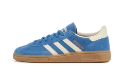 Adidas Handball Spezial Core Blue Cream White Crystal White