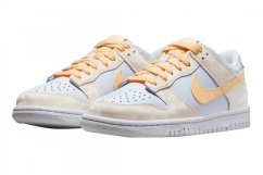 Nike Dunk Low Melon Tint