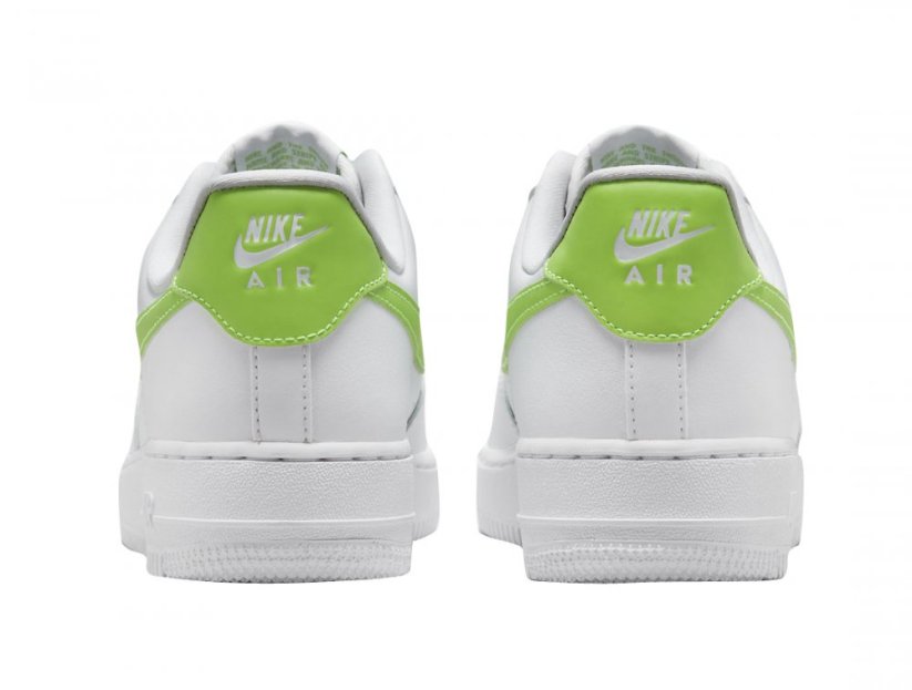 Nike Air Force 1 Low Action Green (W)