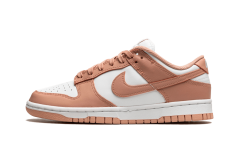 Nike Dunk Low Rose Whisper (W)