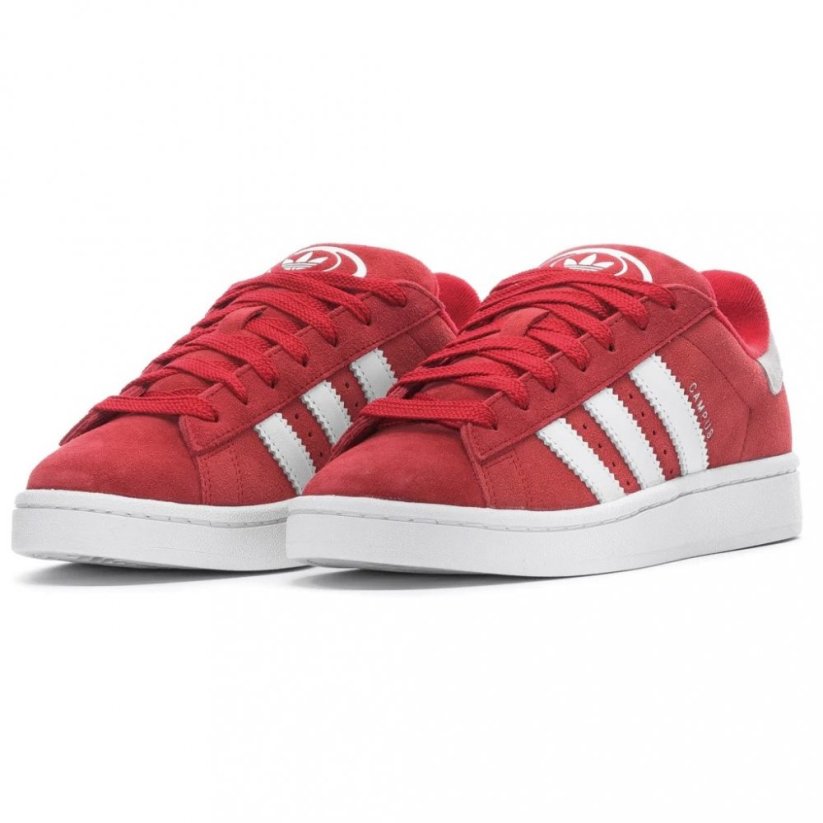 adidas Campus 00s Better Scarlet