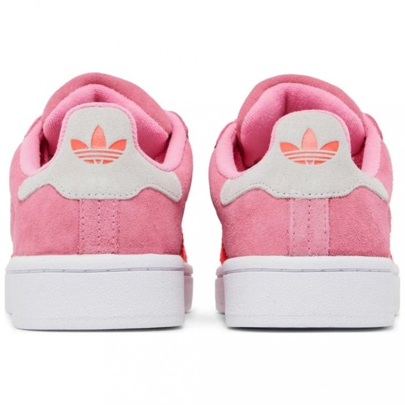 Adidas Campus 00s Bliss Pink Solar Red