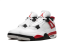 Air Jordan 4 Red Cement - Velikost: 41