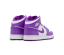 Air Jordan 1 Mid Purple Venom (GS)