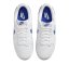 Nike Dunk Low White Hyper Royal