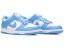 Nike Dunk Low University Blue (GS)