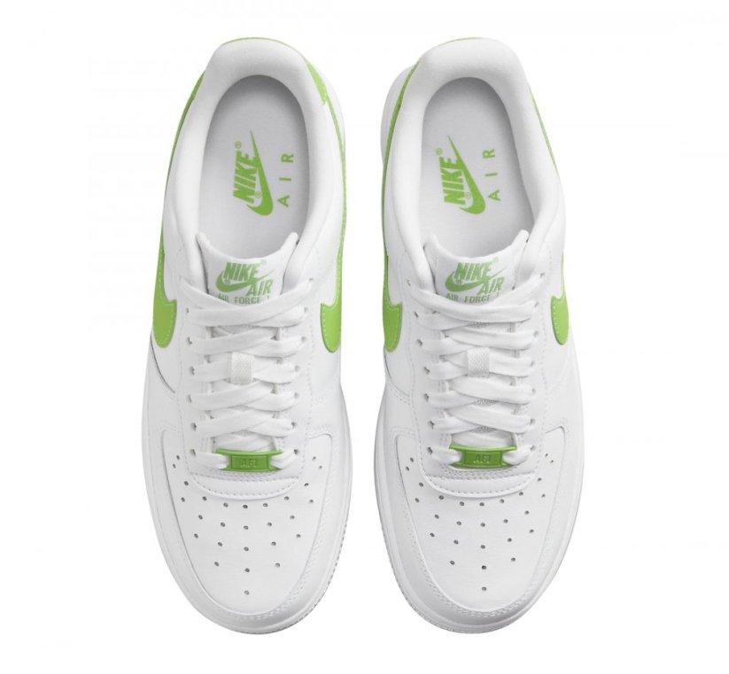 Nike Air Force 1 Low Action Green (W)