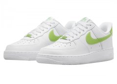 Nike Air Force 1 Low Action Green (W)