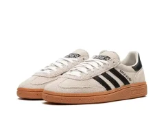 Adidas Handball Spezial Aluminum Core Black