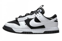 Nike Dunk Low Jumbo Reverse Panda