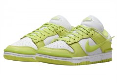 Nike Dunk Low Twist Lemon Twist