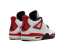Air Jordan 4 Red Cement - Velikost: 41