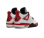 Air Jordan 4 Red Cement (GS)