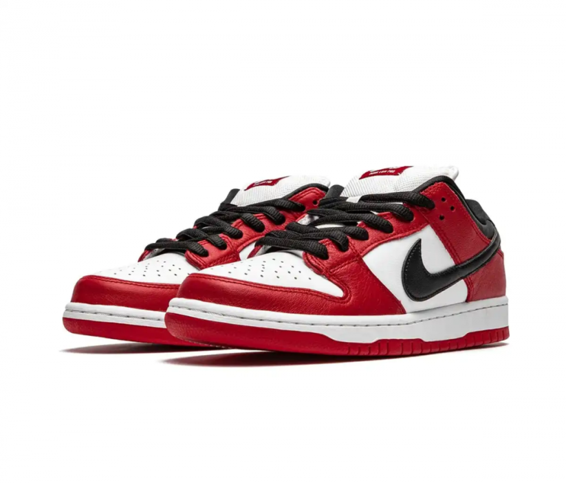 Nike SB Dunk Low J-Pack Chicago