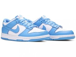 Nike Dunk Low University Blue (GS)