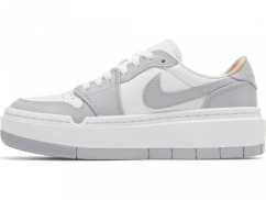 Air Jordan 1 Elevate Low Neutral Grey