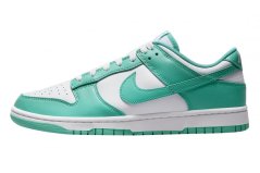 Nike Dunk Low Clear Jade