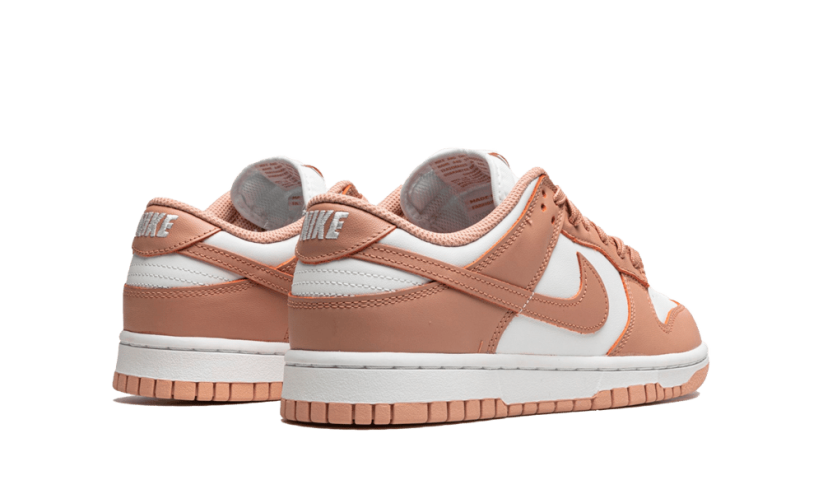 Nike Dunk Low Rose Whisper (W)