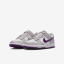 Nike Dunk Low Platinum Violet (GS)