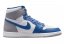 Air Jordan 1 High OG True Blue