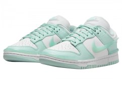 Nike Dunk Low Twist Jade Ice (W)