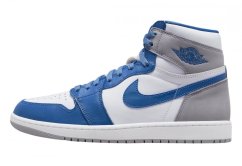 Air Jordan 1 High OG True Blue