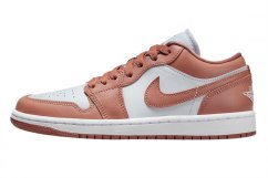 Air Jordan 1 Low Sky J Orange