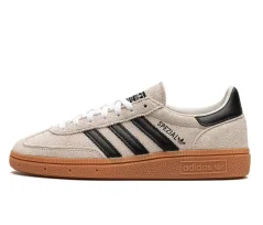 Adidas Handball Spezial Aluminum Core Black