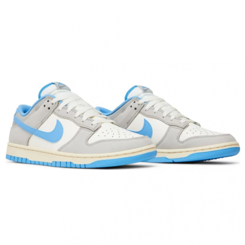 Nike Dunk Low Athletic Department University Blue